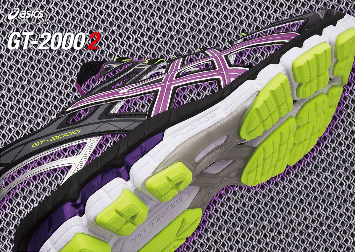 株式会社アシックス