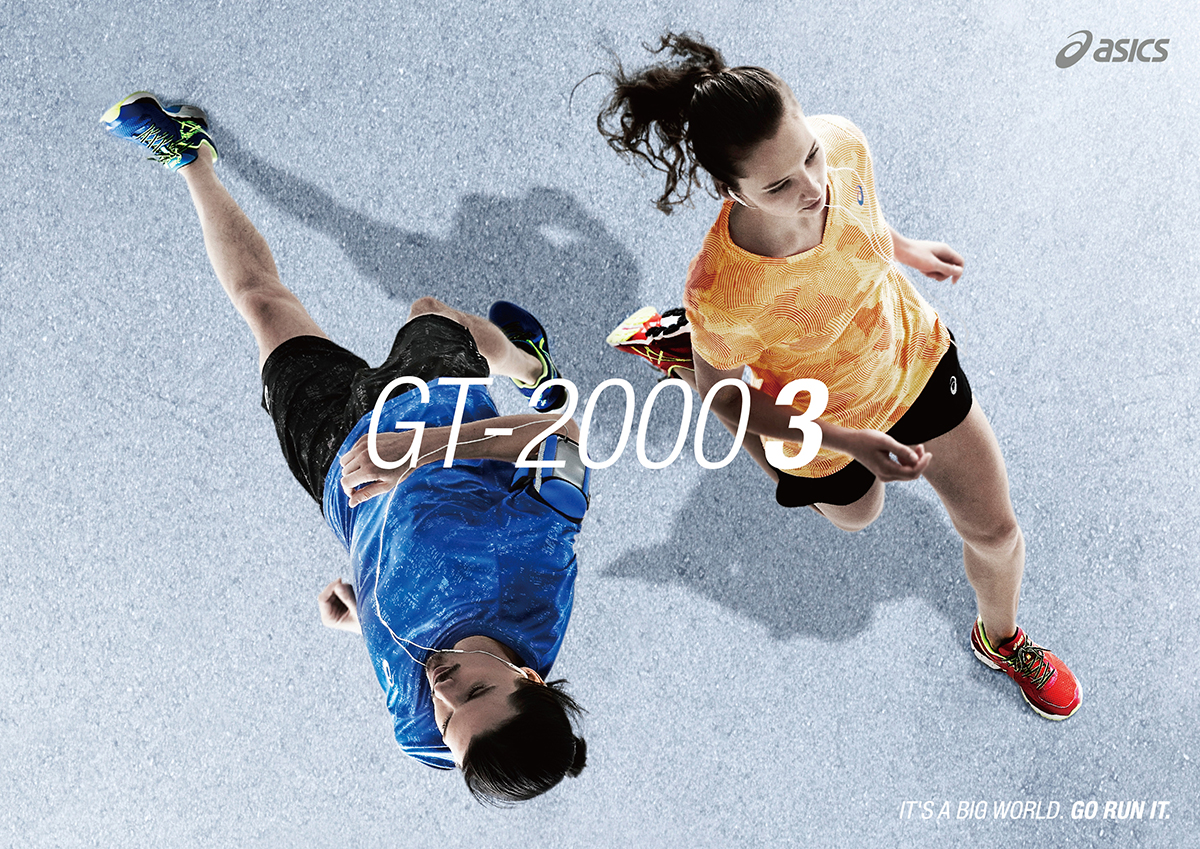 株式会社アシックス