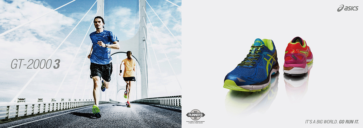 株式会社アシックス