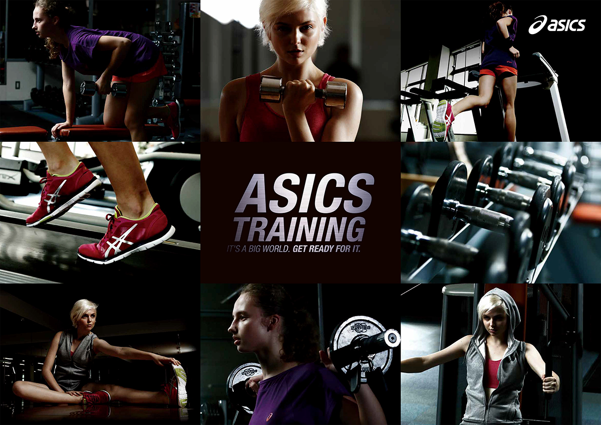 株式会社アシックス