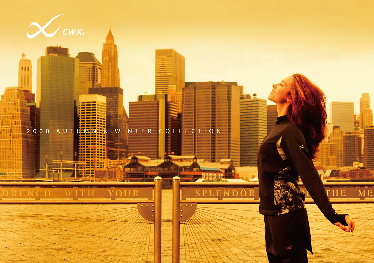 株式会社ワコール